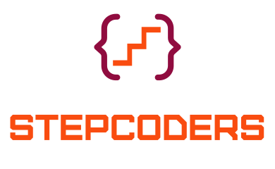 StepCoders Logo
